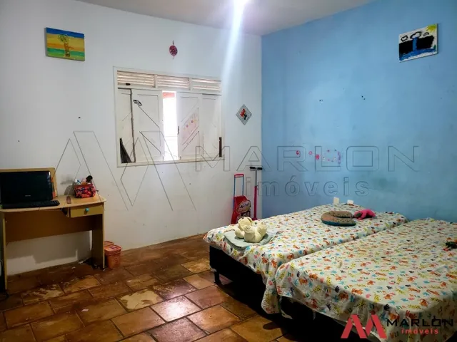 Imagem 2: Casa em Pium, 3 Quartos, Sendo 1 Suíte, Piscina, Lado da Sombra. 230M²