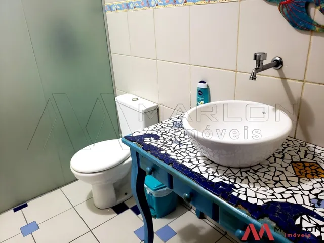 Imagem 11: Casa em Pium, 3 Quartos, Sendo 1 Suíte, Piscina, Lado da Sombra. 230M²