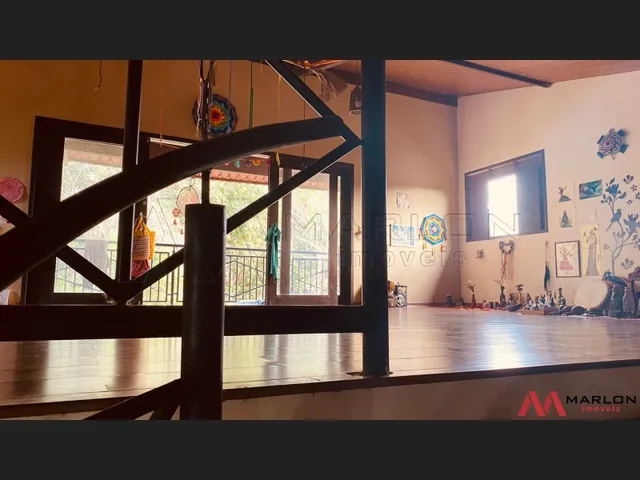 Imagem 14: Casa em Pium, 3 Quartos, Sendo 1 Suíte, Piscina, Lado da Sombra. 230M²