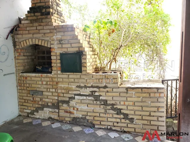 Imagem 9: Casa em Pium, 3 Quartos, Sendo 1 Suíte, Piscina, Lado da Sombra. 230M²