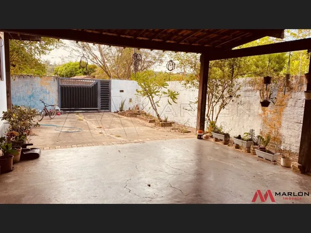 Imagem 3: Casa em Pium, 3 Quartos, Sendo 1 Suíte, Piscina, Lado da Sombra. 230M²