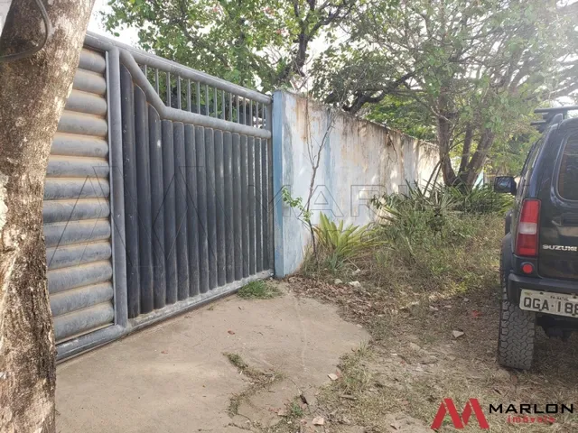 Imagem 15: Casa em Pium, 3 Quartos, Sendo 1 Suíte, Piscina, Lado da Sombra. 230M²