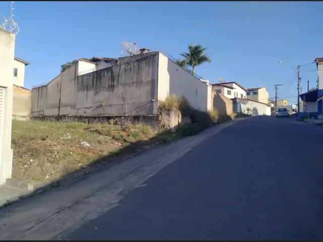 Imagem: Venda de Lote