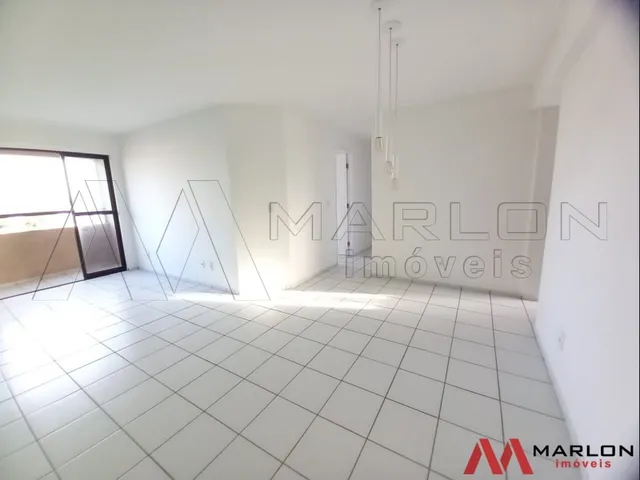Imagem 10: Apartamento Caminho do Sol, 3 Quartos, Sendo 1 Suíte, Dependência de Empregada. 98M²