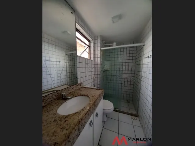 Imagem 14: Apartamento Caminho do Sol, 3 Quartos, Sendo 1 Suíte, Dependência de Empregada. 98M²