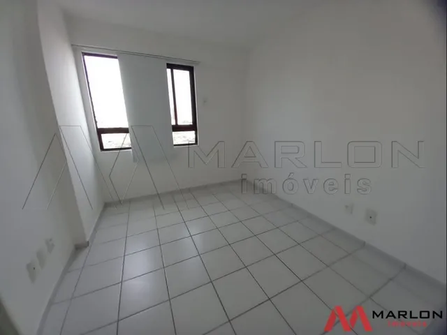 Imagem 9: Apartamento Caminho do Sol, 3 Quartos, Sendo 1 Suíte, Dependência de Empregada. 98M²