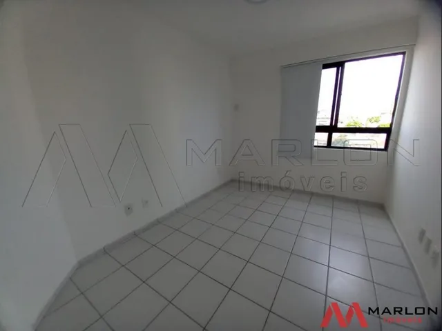 Imagem 16: Apartamento Caminho do Sol, 3 Quartos, Sendo 1 Suíte, Dependência de Empregada. 98M²