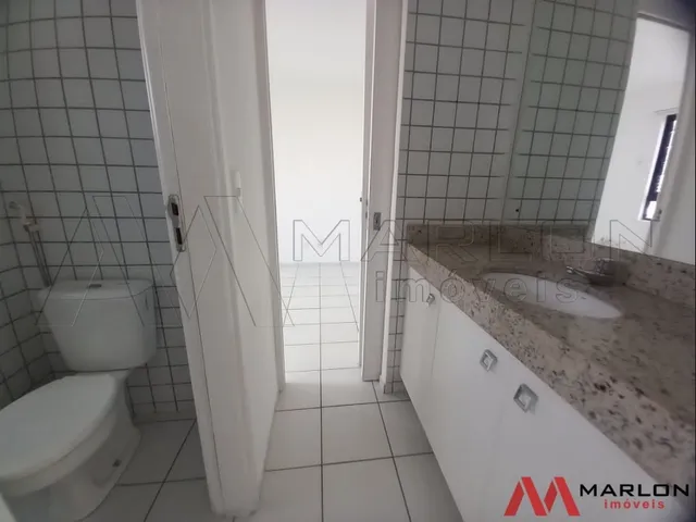 Imagem 7: Apartamento Caminho do Sol, 3 Quartos, Sendo 1 Suíte, Dependência de Empregada. 98M²