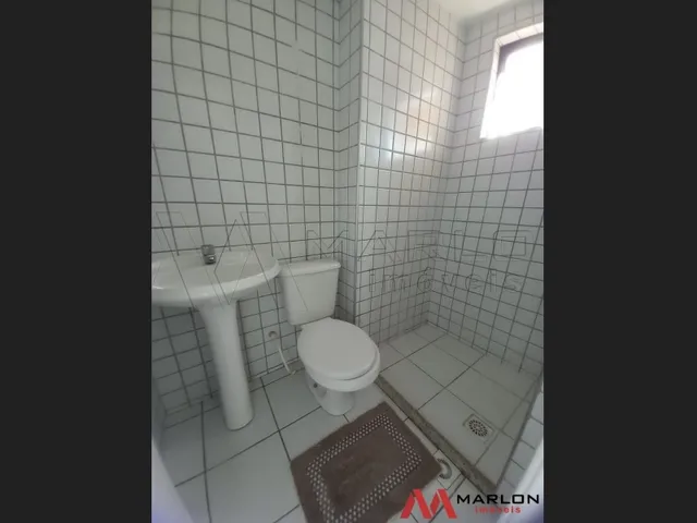 Imagem 6: Apartamento Caminho do Sol, 3 Quartos, Sendo 1 Suíte, Dependência de Empregada. 98M²