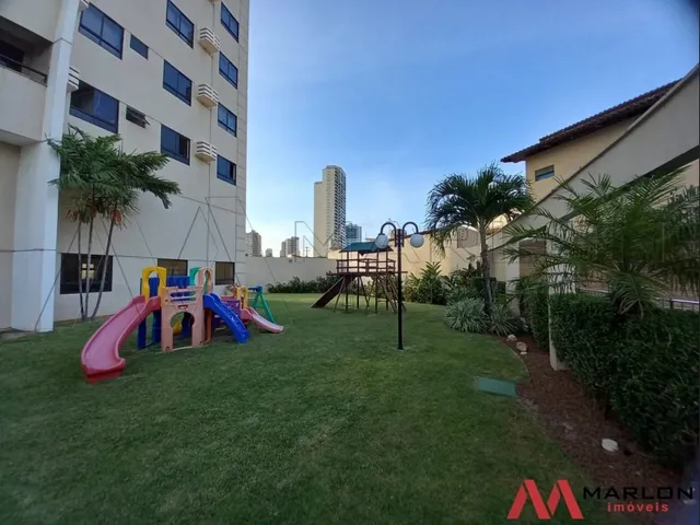Imagem 13: Apartamento Caminho do Sol, 3 Quartos, Sendo 1 Suíte, Dependência de Empregada. 98M²