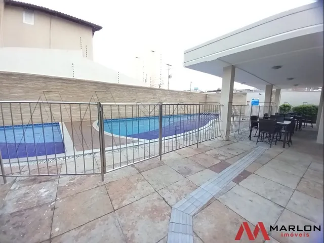 Imagem 5: Apartamento Caminho do Sol, 3 Quartos, Sendo 1 Suíte, Dependência de Empregada. 98M²