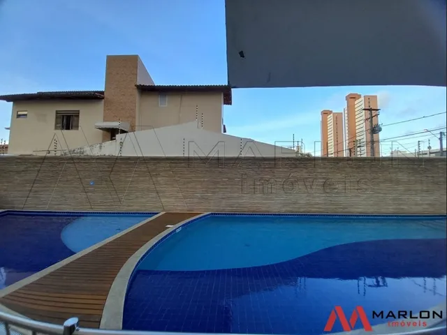 Imagem 12: Apartamento Caminho do Sol, 3 Quartos, Sendo 1 Suíte, Dependência de Empregada. 98M²