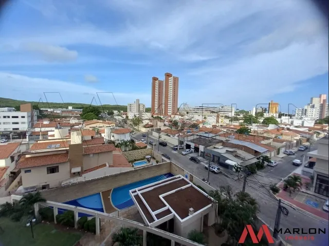 Imagem 3: Apartamento Caminho do Sol, 3 Quartos, Sendo 1 Suíte, Dependência de Empregada. 98M²