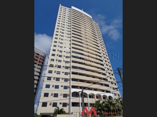 Imagem 2: Apartamento Caminho do Sol, 3 Quartos, Sendo 1 Suíte, Dependência de Empregada. 98M²