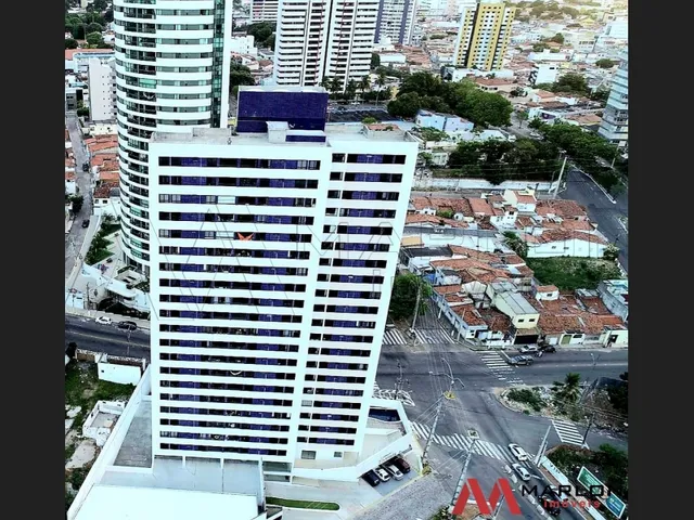 Imagem: Apartamento Therraza Petrópolis, 3 Quartos