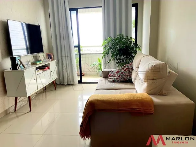 Imagem 7: Apartamento Therraza Petrópolis, 3 Quartos, Sendo 1 Suíte, Área Gourmet, 95M²