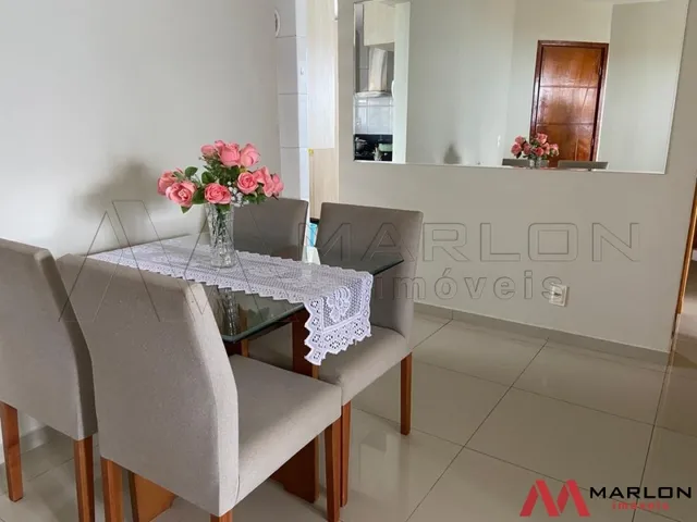 Imagem 14: Apartamento Therraza Petrópolis, 3 Quartos, Sendo 1 Suíte, Área Gourmet, 95M²
