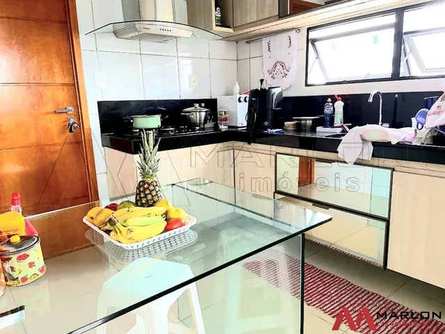 Imagem 11: Apartamento Therraza Petrópolis, 3 Quartos, Sendo 1 Suíte, Área Gourmet, 95M²
