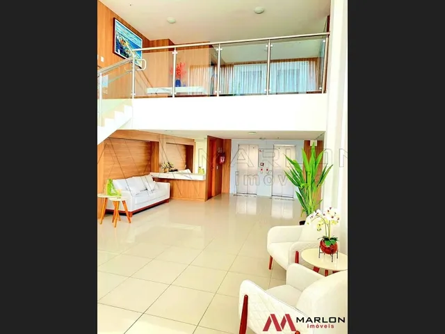 Imagem 13: Apartamento Therraza Petrópolis, 3 Quartos, Sendo 1 Suíte, Área Gourmet, 95M²