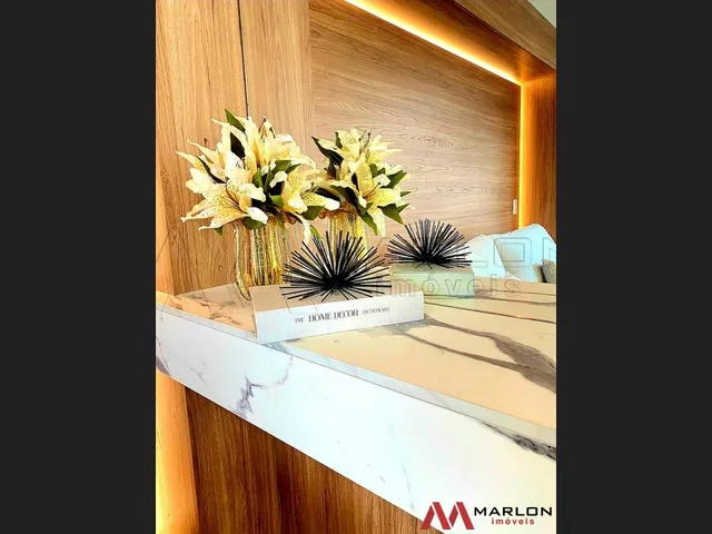 Imagem 2: Apartamento Therraza Petrópolis, 3 Quartos, Sendo 1 Suíte, Área Gourmet, 95M²