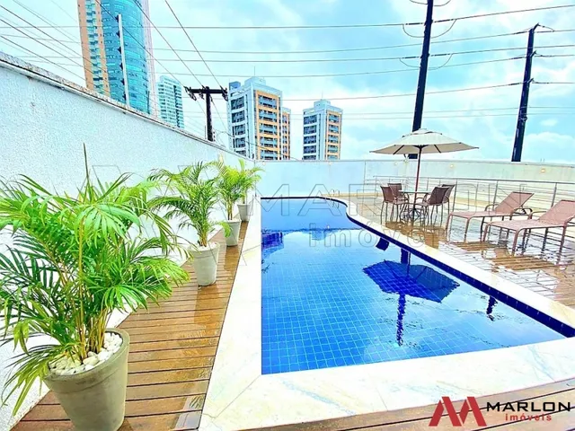 Imagem 6: Apartamento Therraza Petrópolis, 3 Quartos, Sendo 1 Suíte, Área Gourmet, 95M²