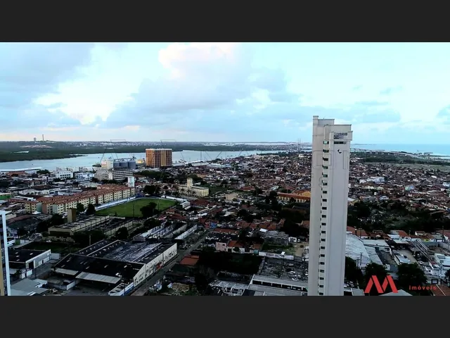 Imagem 8: Apartamento Therraza Petrópolis, 3 Quartos, Sendo 1 Suíte, Área Gourmet, 95M²