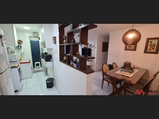 Imagem 1: Apartamento no Vila Park, 3 Quartos, Sendo 1 Suíte, Varanda. 70M²