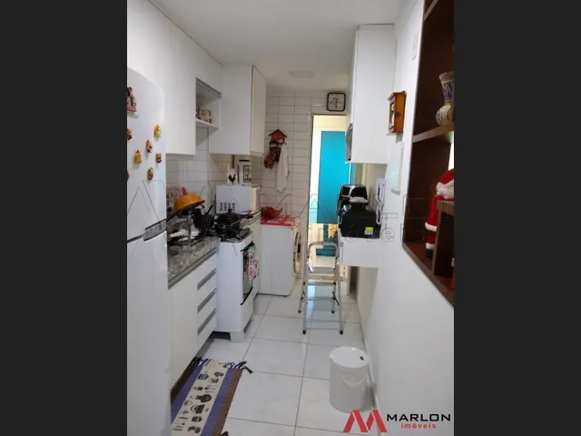 Imagem 3: Apartamento no Vila Park, 3 Quartos, Sendo 1 Suíte, Varanda. 70M²