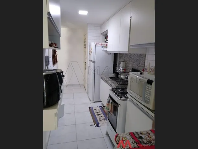 Imagem 9: Apartamento no Vila Park, 3 Quartos, Sendo 1 Suíte, Varanda. 70M²