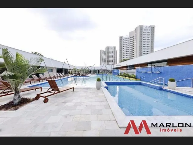 Imagem 6: Apartamento no Vila Park, 3 Quartos, Sendo 1 Suíte, Varanda. 70M²