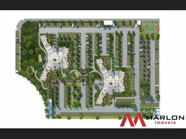 Imagem 10: Apartamento no Vila Park, 3 Quartos, Sendo 1 Suíte, Varanda. 70M²