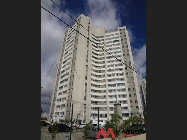 Imagem 14: Apartamento no Vila Park, 3 Quartos, Sendo 1 Suíte, Varanda. 70M²