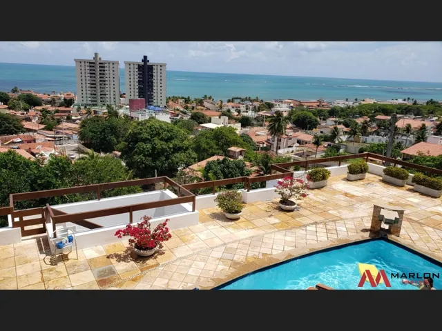 Imagem: Apartamento em Praia de Pirangi, Visão