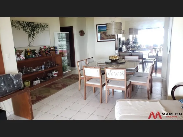 Imagem 3: Apartamento em Praia de Pirangi, Visão para o Mar, 3 Quartos, Sendo 3 Suítes, 150M²