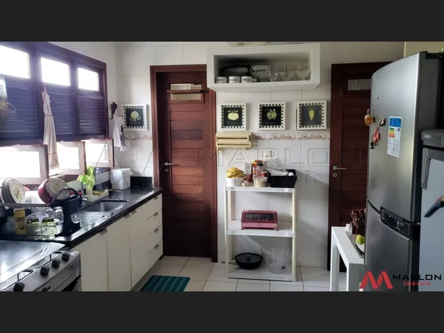 Imagem 12: Apartamento em Praia de Pirangi, Visão para o Mar, 3 Quartos, Sendo 3 Suítes, 150M²