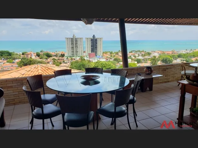 Imagem 11: Apartamento em Praia de Pirangi, Visão para o Mar, 3 Quartos, Sendo 3 Suítes, 150M²