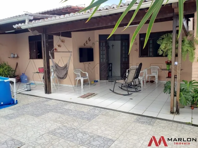 Imagem 13: Casa no Condomínio Karina, 3 Quartos, Sendo 2 Suítes, Varanda, Quintal. 160M²