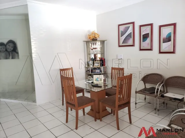 Imagem 5: Casa no Condomínio Karina, 3 Quartos, Sendo 2 Suítes, Varanda, Quintal. 160M²