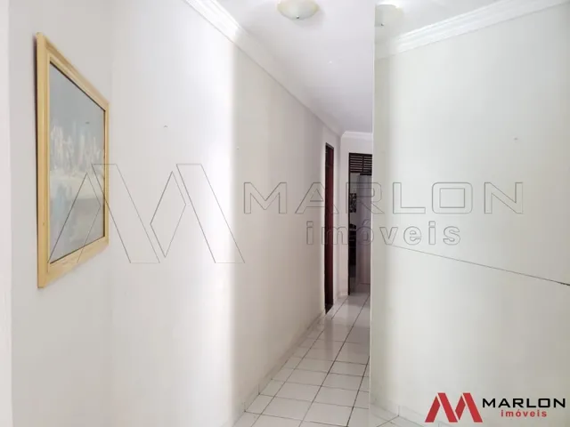 Imagem 4: Casa no Condomínio Karina, 3 Quartos, Sendo 2 Suítes, Varanda, Quintal. 160M²