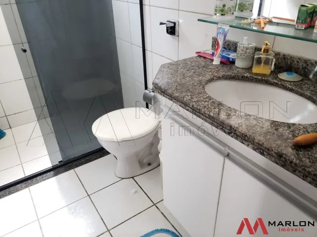 Imagem 6: Casa no Condomínio Karina, 3 Quartos, Sendo 2 Suítes, Varanda, Quintal. 160M²