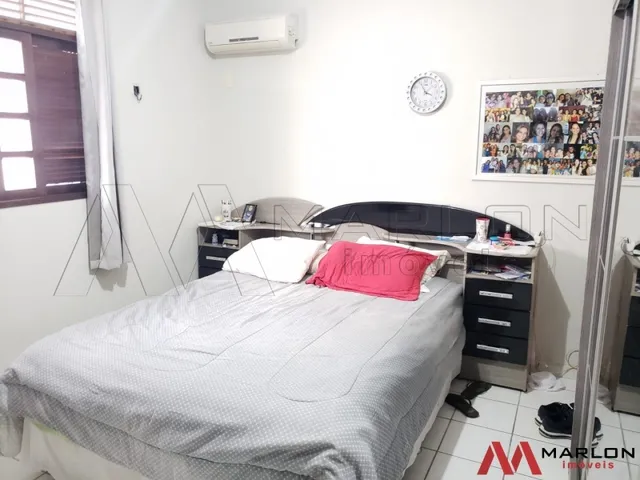 Imagem 7: Casa no Condomínio Karina, 3 Quartos, Sendo 2 Suítes, Varanda, Quintal. 160M²