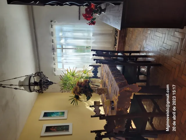 Imagem 3: Casa a Venda no Chácara das Rosas