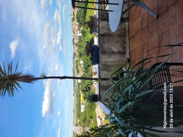 Imagem 9: Casa a Venda no Chácara das Rosas