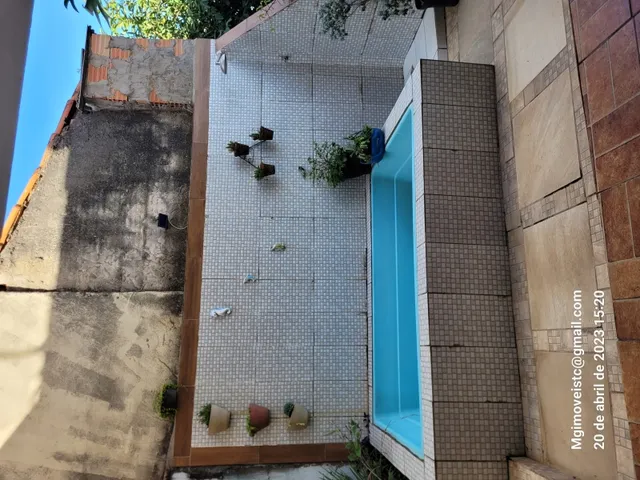 Imagem 8: Casa a Venda no Chácara das Rosas