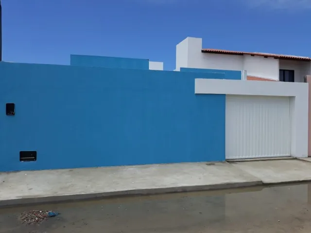 Imagem 1: Casa em Condomínio Fechado em Marechal Deodoro