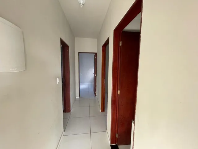 Imagem 6: Casa em Condomínio Fechado em Marechal Deodoro