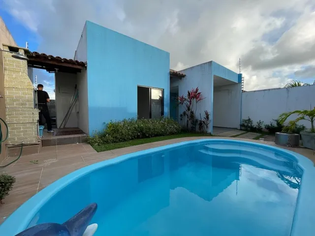 Imagem 12: Casa em Condomínio Fechado em Marechal Deodoro