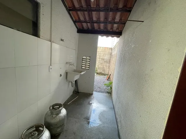 Imagem 3: Casa em Condomínio Fechado em Marechal Deodoro