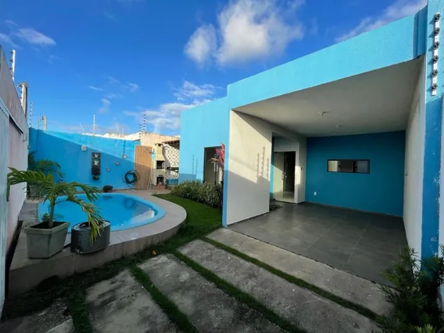 Imagem 9: Casa em Condomínio Fechado em Marechal Deodoro