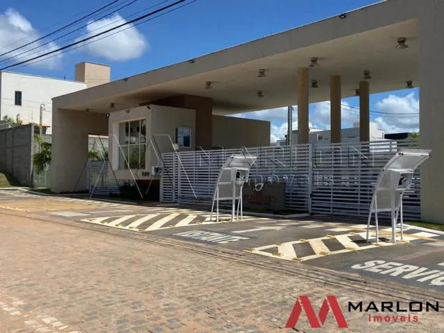 Imagem: Terreno no Condomínio Ecoville 2, Guarita